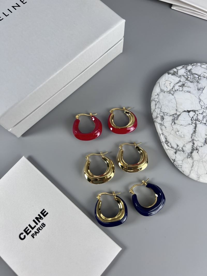 Celine Earrings